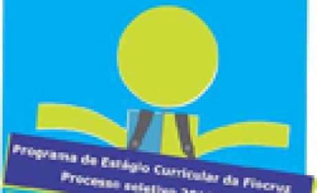 Imagem: Cogepe Imagem com a data de inscrição para estágio