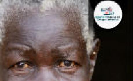 Imagem: Icict Idoso negro