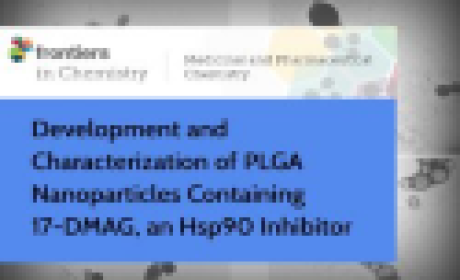 Imagem: Fiocruz Bahia Frontiers in Chemistry