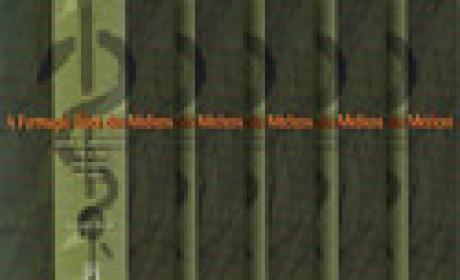Detalhe da capa do livro/Reprodução