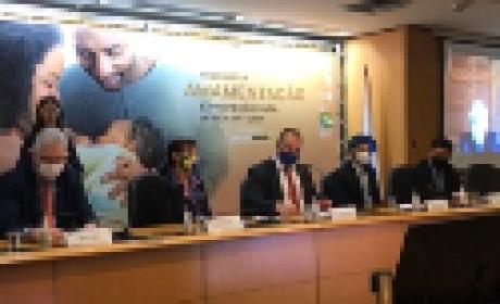 Imagem: IFF Participantes do evento