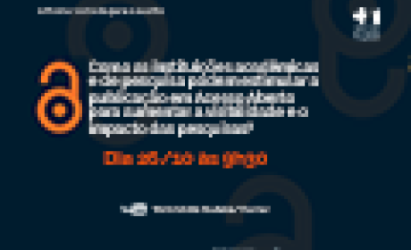 Portal de Periódicos reúne editores para debater tendências, oportunidades e desafios no Acesso Aberto Portal de Periódicos reúne editores para debater tendências, oportunidades e desafios no Acesso Aberto