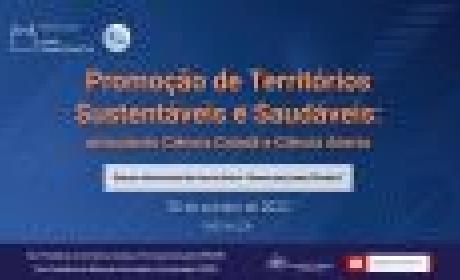 "Promoção de Territórios Sustentáveis e Saudáveis: articulando Ciência Cidadã e Ciência Aberta" é tema da Semana Internacional do Acesso Aberto 2022 "Promoção de Territórios Sustentáveis e Saudáveis: articulando Ciência Cidadã e Ciência Aberta" é tema da Semana Internacional do Acesso Aberto 2022
