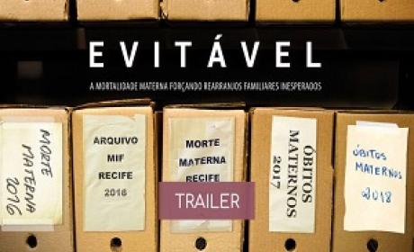 Imagem: Divulgação Evitável