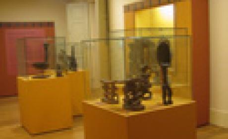 Foto: Acervo Museu da Vida / Fiocruz Parte da mostra