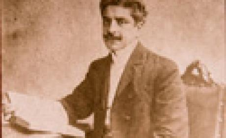 Oswaldo Cruz 