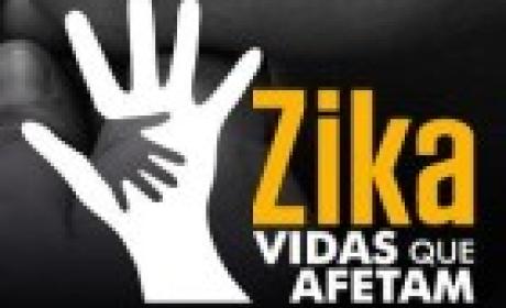 Exposição é uma iniciativa da Rede Zika Ciências Sociais e da Casa de Oswaldo Cruz (COC/Fiocruz), por meio do Museu da Vida (Imagem: divulgação) Zika vidas que afetam