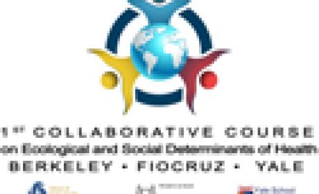 Folder do curso