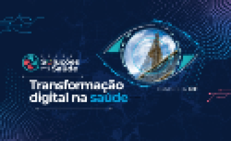 Transformação digital na saúde