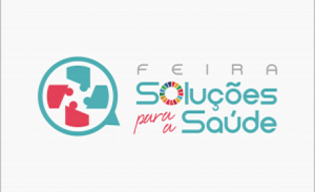 Imagem: Divulgação Feira de Soluções para a Saúde