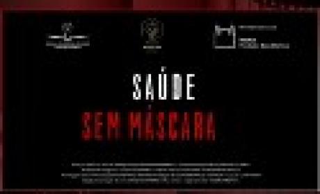 Saúde sem máscaras
