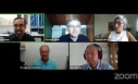 Rede Fio-Mucosa realiza evento internacional pelo Youtube da Fiocruz Em continuidade ao trabalho desenvolvido pela Vice-presidência de Pesquisa e Coleções Biológicas (VPPCB) da Fiocruz, por meio do Programa de Pesquisa Translacional (PPT), a Rede Fio-Mucosa promoveu mais uma apresentação, no último dia 24 de fevereiro.