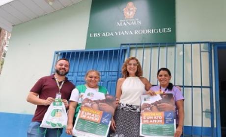 Foto: Fiocruz Amazônia