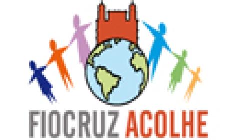 Fiocruz Acolhe Fiocruz Acolhe