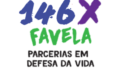 146 x favela - parcerias em defesa da vida