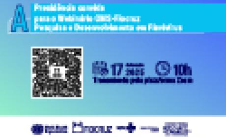 Fiocruz e OMS apresentam a nova estratégia para patógenos protótipos e prioritários voltada à prevenção, preparação e resposta à epidemias e pandemias 