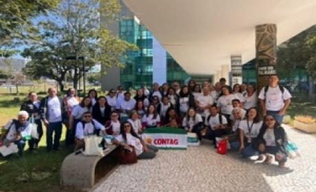 Foto: Fiocruz Brasília