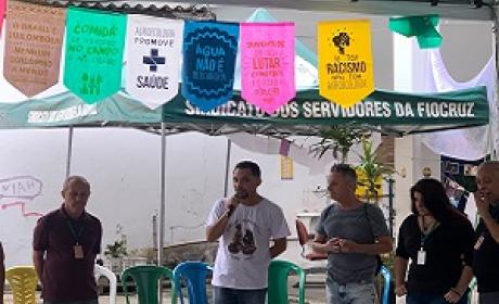 Foto: Fiocruz Mata Atlântica