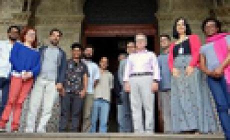 Foto: Pedro Gonçalves Foram escolhidos cinco documentários e uma animação sobre temas de interesse de saúde pública. Filmes deverão estar prontos em 240 dias