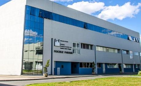 Foto: Fiocruz Paraná