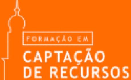 Imagem: divulgação Formação em captação de recursos