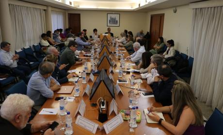 CD aprova atualização de Política de Acesso Aberto 