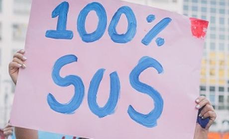 Foto: Gabriella Zanardi 100% SUS