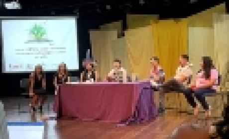 Coordenadoras de pesquisas da Rede PMA-APS participam do Seminário “Avanços e Desafios da Saúde Indígena no Brasil: Contribuições dos projetos da Pareceria Fiocruz/Sesai”