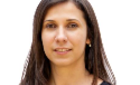 Professora Denise da Fonseca (USP)