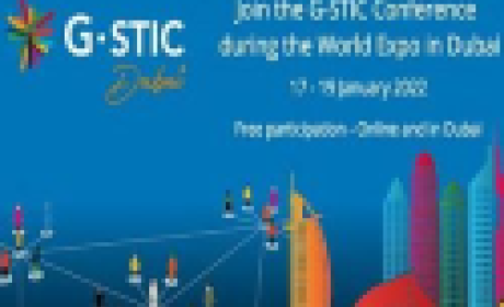 Imagem: divulgação G-STIC