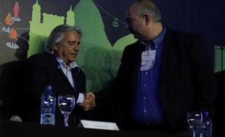 Foto: Eduardo Napoli / Gopala Filmes