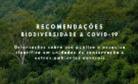 Imagem: ICMBio