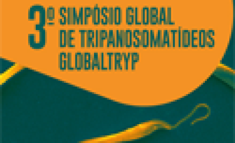 Terceiro simpósio global de tripanosomatídeos - globaltryp