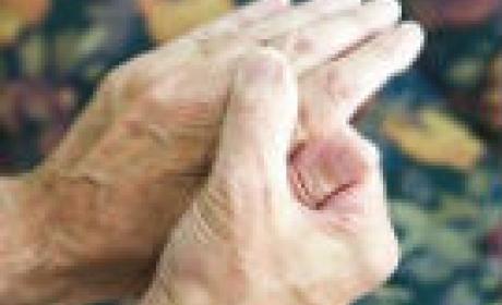 Imagem: divulgação Mãos
