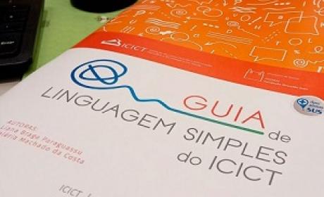 Foto: Icict/Fiocruz