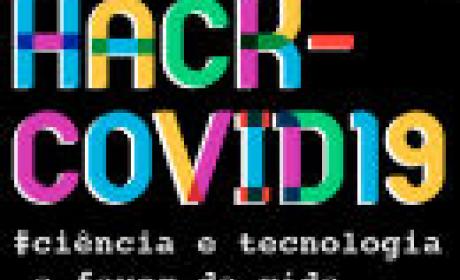 Imagem: Icict Hackcovid19