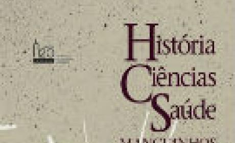 Imagem: COC História, Ciências, Saúde Manguinhos