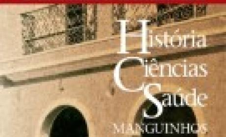 Imagem: COC História, ciências e saúde - Manguinhos