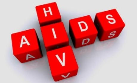 Imagem: Ministério da Saúde HIV Aids