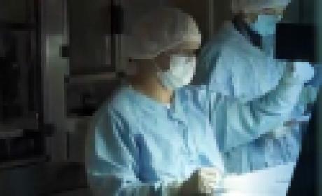 Médicos trabalhando]