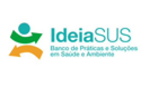 Evento irá acontecer neste domingo (2/7), das 10h:30 às 12h:30, no Centro Internacional de Convenções do Brasil (Imagem: IdeiaSUS) IdeiaSUS Banco de políticas e soluções em saúde e ambiente