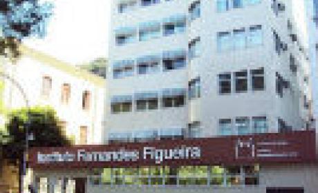 Imagem: IFF Prédio do IFF