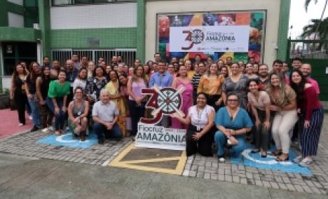 Foto: Fiocruz Amazônia