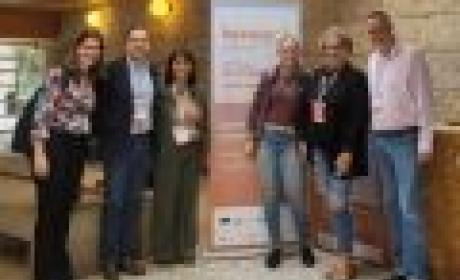 Fiocruz participa do debate sobre os desafios do compartilhamento de dados para gerações futuras em evento internacional de Havard Participantes se reúnem em evento do Dataverse