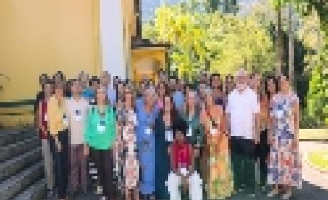 Projetos selecionados do Edital Inova FioPromoS são apresentados em Encontro Estratégico