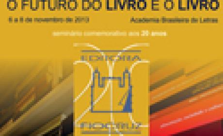 Reprodução Banner do evento