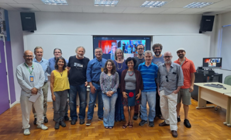 PROCC celebra trajetória de Claudio Struchiner e marcos da Computação Científica na Fiocruz
