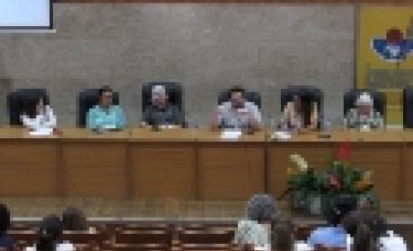 PMA e Rede PMA-APS na III CLACSO e 9º Congresso Brasileiro de Ciências Sociais e Humanas e Saúde