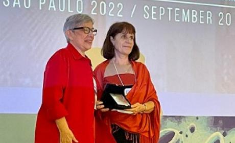 Foto: Academia de Ciências da Bahia Foto: Academia de Ciências da Bahia