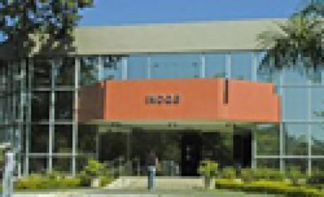 Prédio do incqs